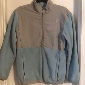 Girls xl Northface
